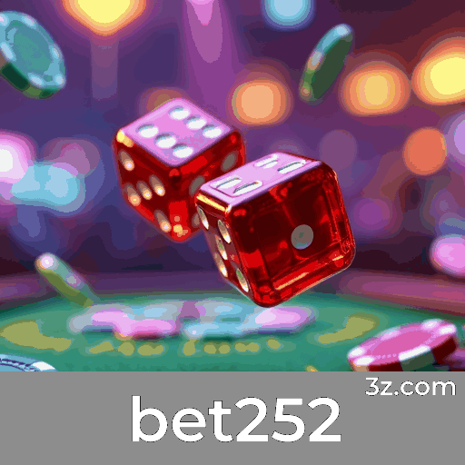 Cadastro na bet252