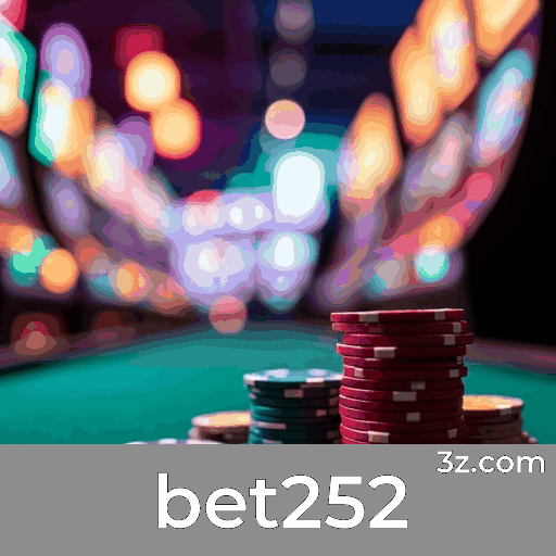 Cassino Online bet252