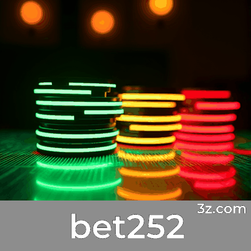 Cassino Online bet252
