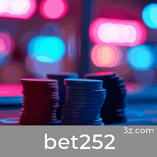 Experiência premium no bet252: apostas seguras e entretenimento!