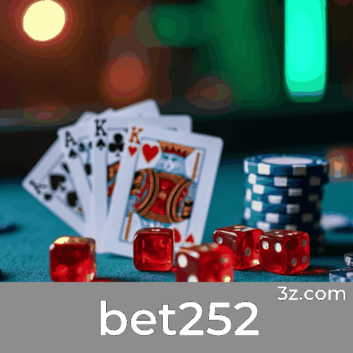 Cadastro na bet252