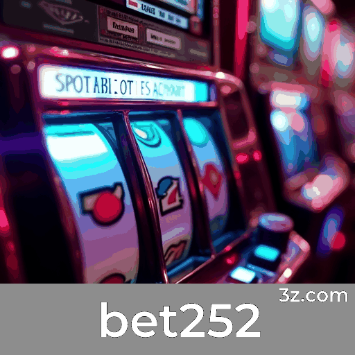 Acesso ao bet252