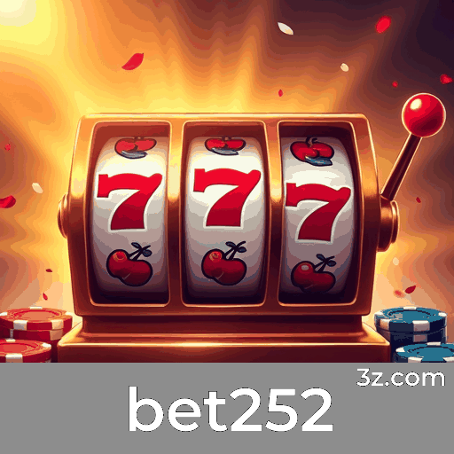 Cassino Online bet252