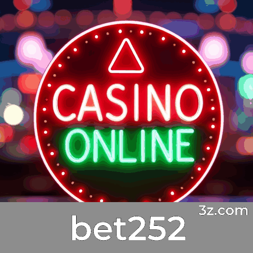 Cassino Online bet252