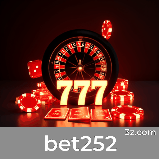Cassino Online bet252
