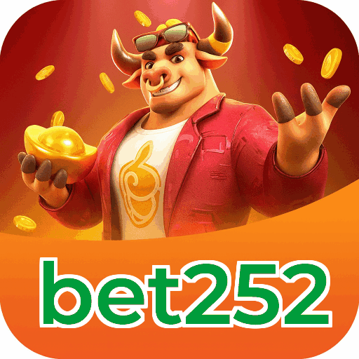 bet252 logo
