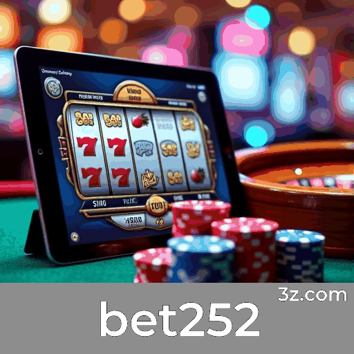Jogos Crash no Cassino bet252
