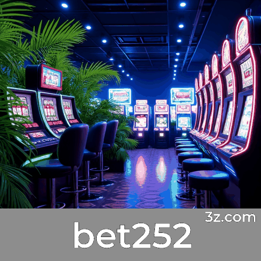 Cadastro na bet252