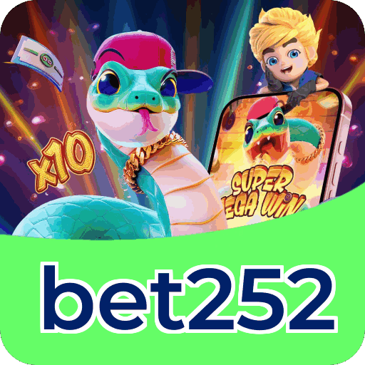 Siga a bet252 no Facebook