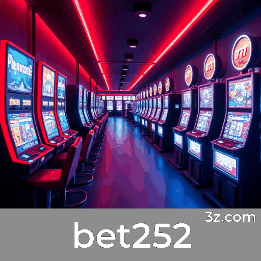 Acesso ao bet252