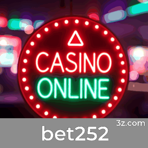 Acesso ao bet252