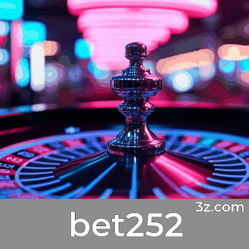 Cassino Online bet252