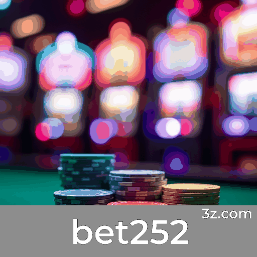 Cassino Online bet252