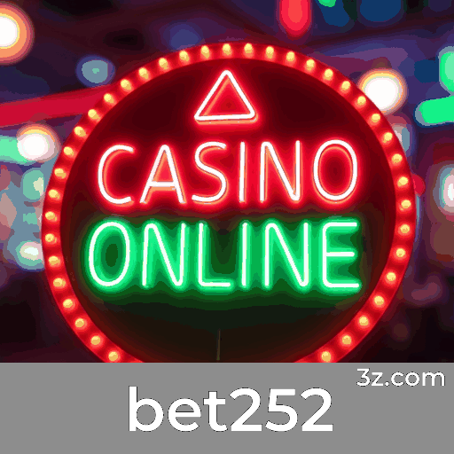Acessar o site bet252 COM