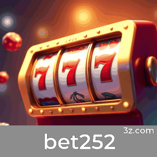 Cadastro na bet252