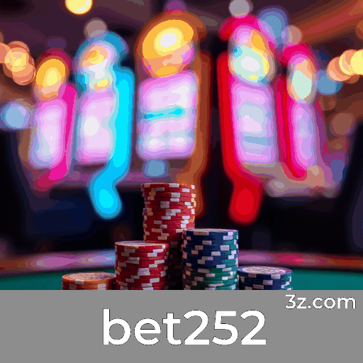 Acesso ao bet252