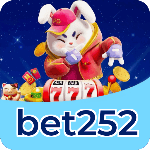 Bônus de boas-vindas bet252