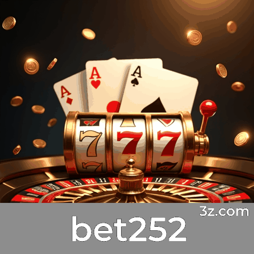 Cadastro na bet252