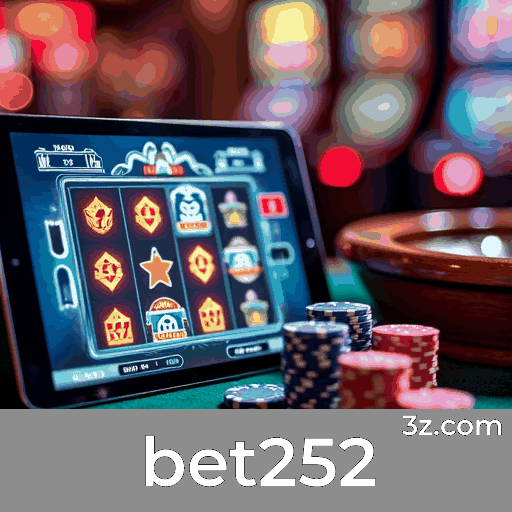 Acesso ao bet252