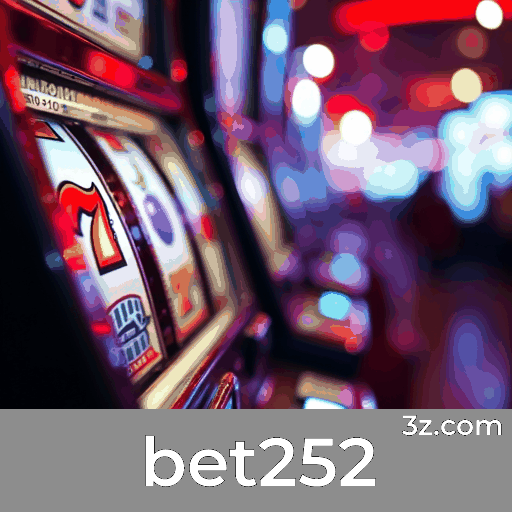 Cadastro na bet252