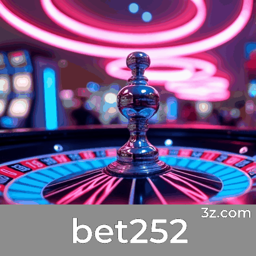 Cadastro na bet252
