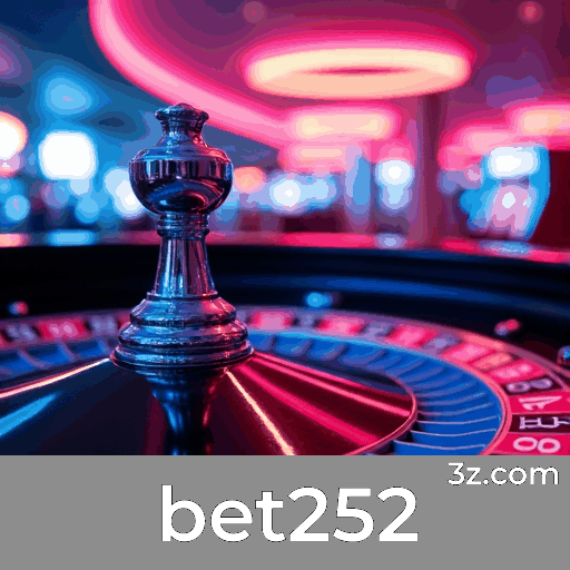 Acesso ao bet252