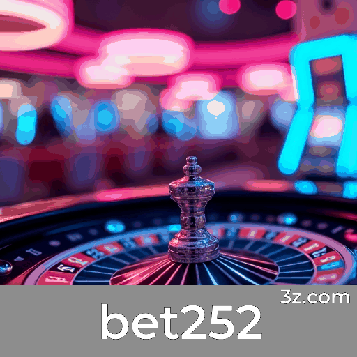 Acesso ao bet252