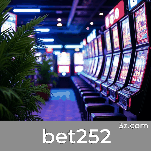 Cadastro na bet252