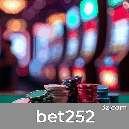 Cadastro na bet252
