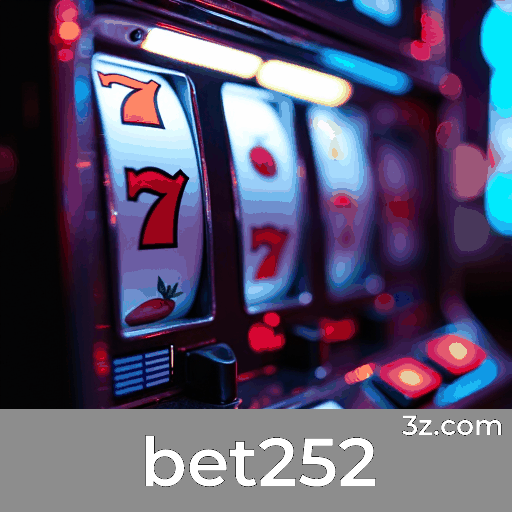 Cadastro na bet252